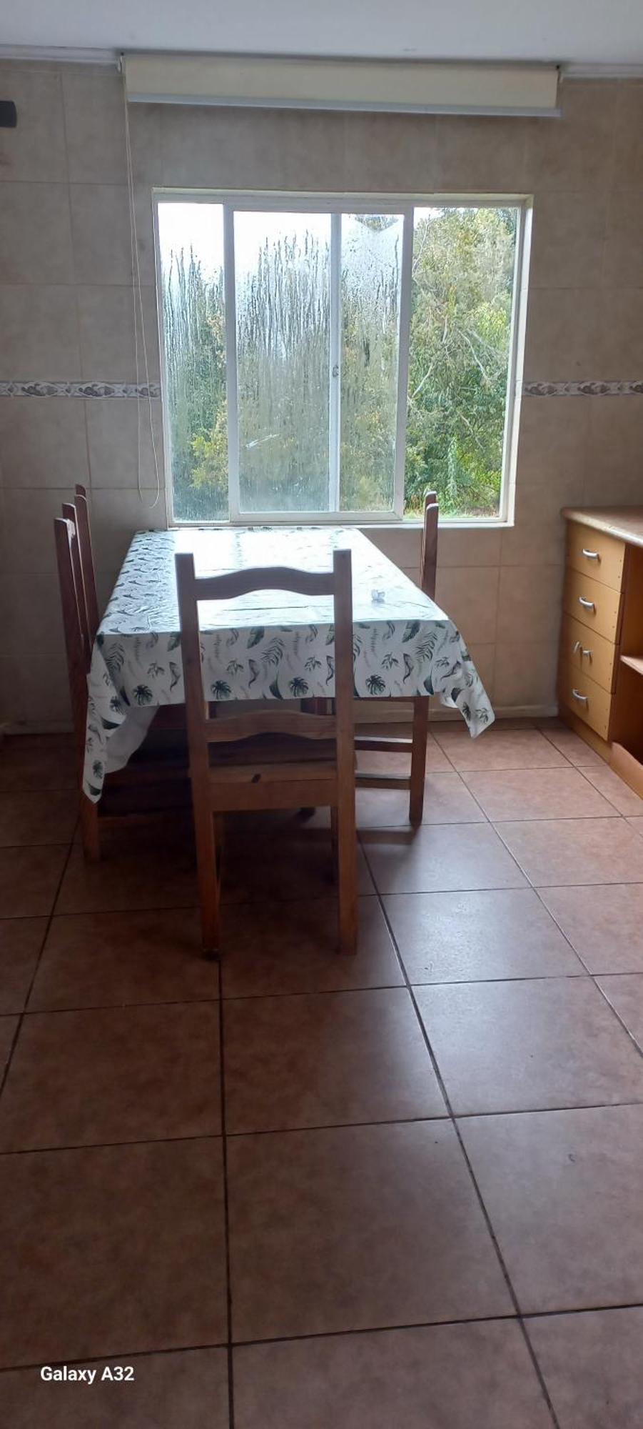 Cabanas Y Hostal Tepual Puerto Montt Eksteriør bilde