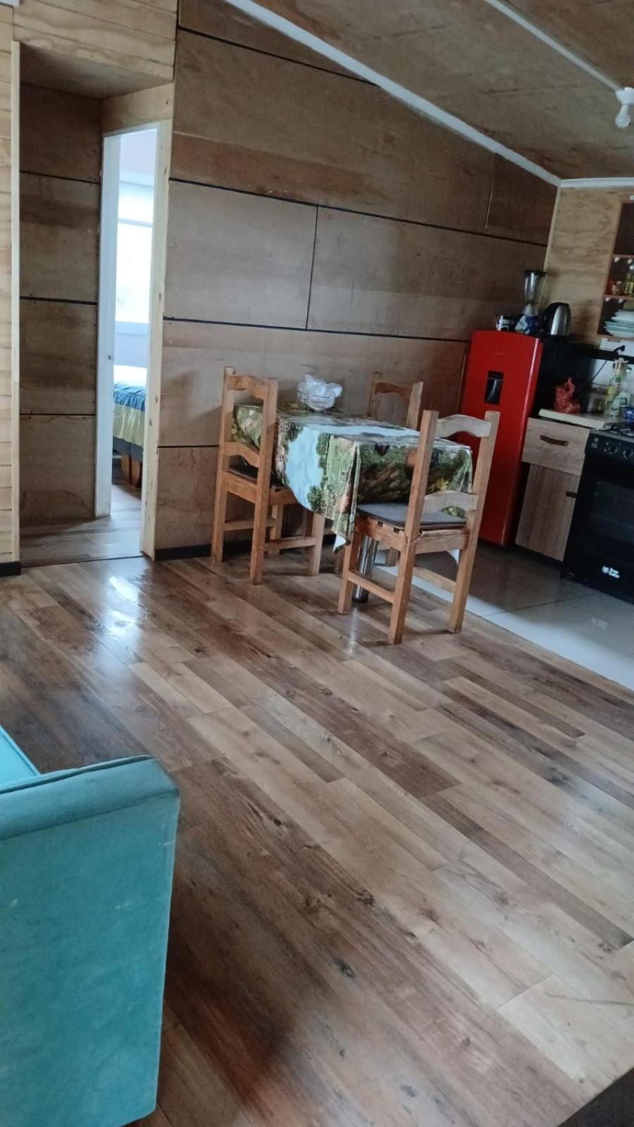 Cabanas Y Hostal Tepual Puerto Montt Eksteriør bilde