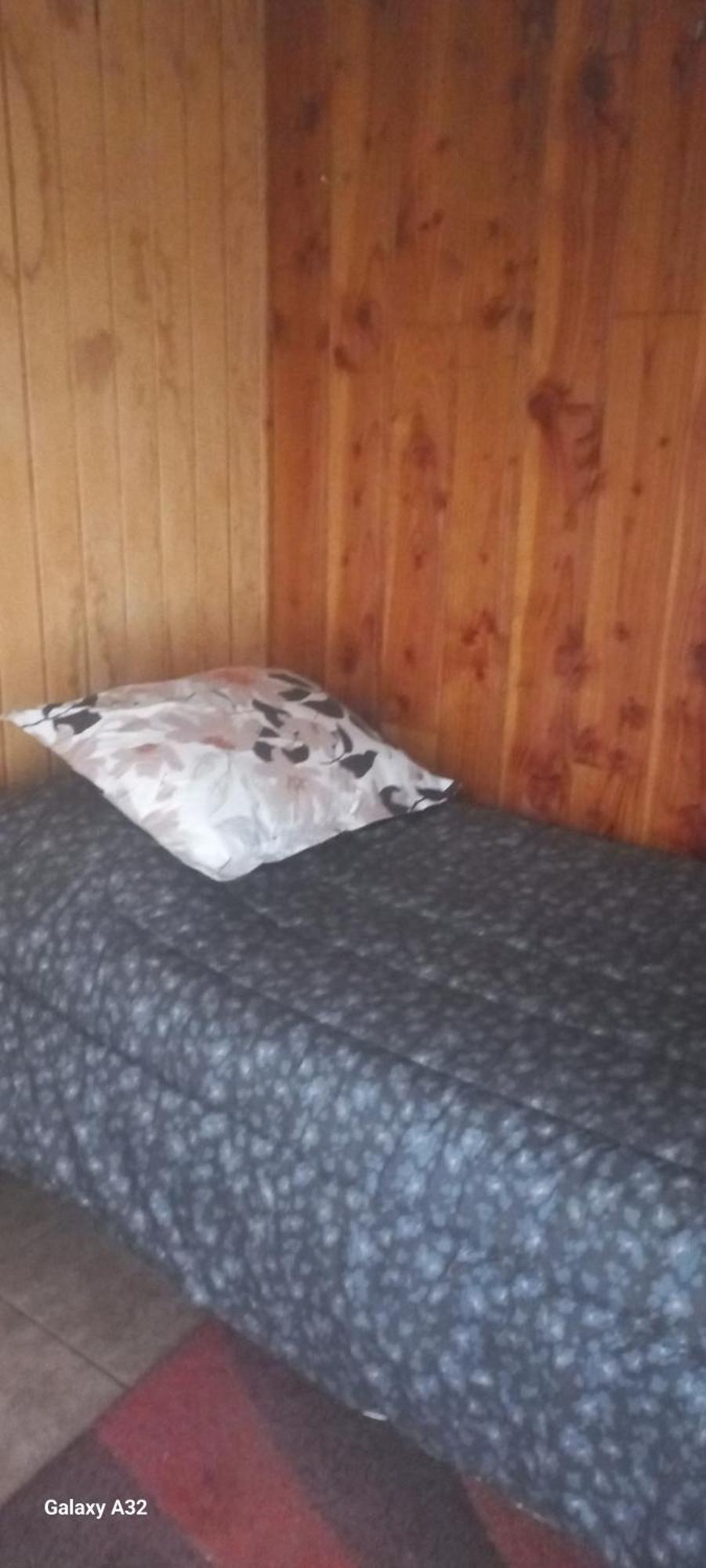 Cabanas Y Hostal Tepual Puerto Montt Eksteriør bilde